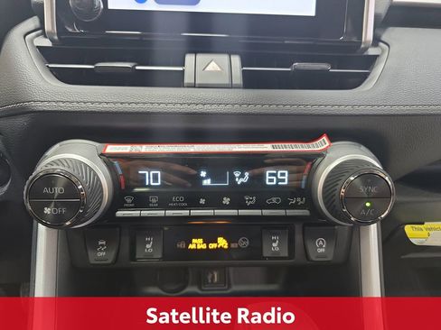 Certified 2025 Toyota RAV4 XLE image 26