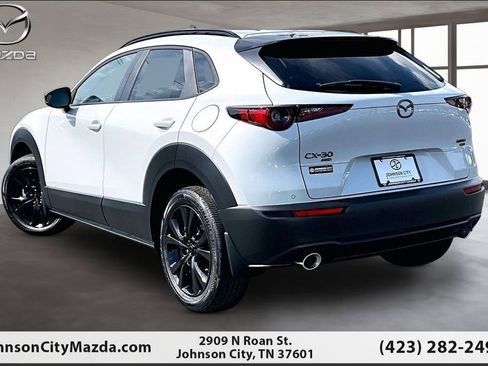 New 2026 MAZDA CX-30 Aire Edition AWD/4WD image 6