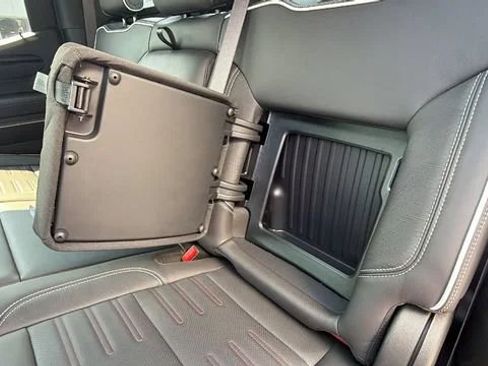 New 2026 GMC Sierra 1500 AT4X AWD/4WD image 39