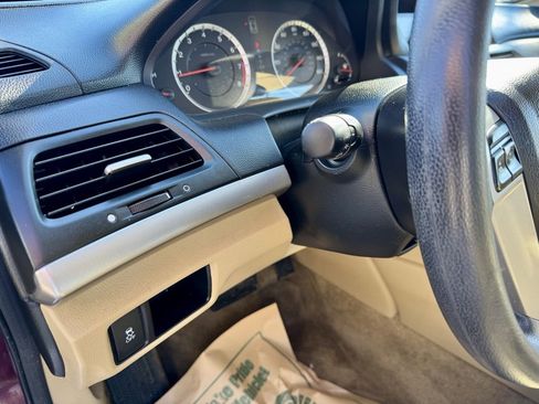 Used 2012 Honda Accord LX image 22