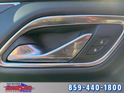 Used 2024 Chevrolet Tahoe Z71 image 71