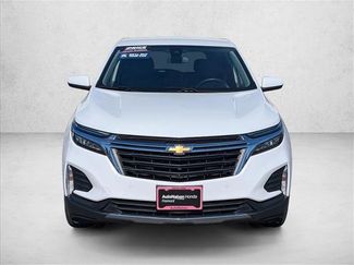 Used 2024 Chevrolet Equinox LT video 2