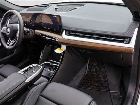 New 2026 BMW X1 M35i image 23