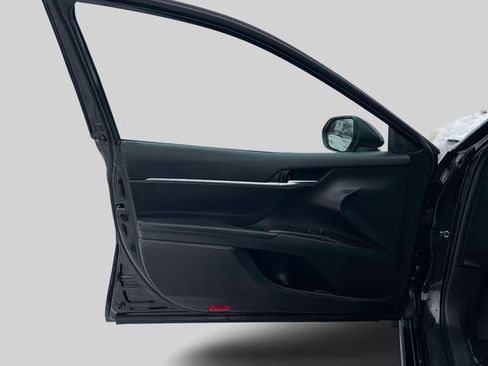 Certified 2023 Toyota Camry SE w/ Cold Weather Package image 19