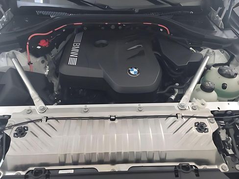 Used 2025 BMW X3 xDrive30i w/ Convenience Package image 19