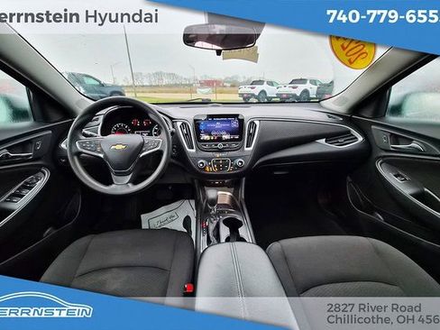 Used 2024 Chevrolet Malibu LT image 6