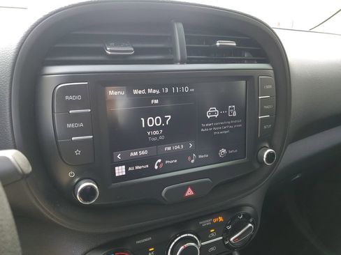 Certified 2023 Kia Soul LX FWD image 27