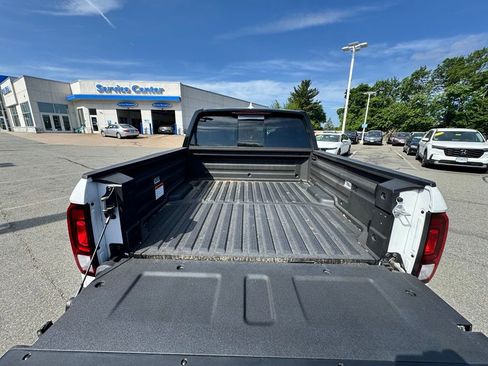 New 2026 Honda Ridgeline TrailSport image 27