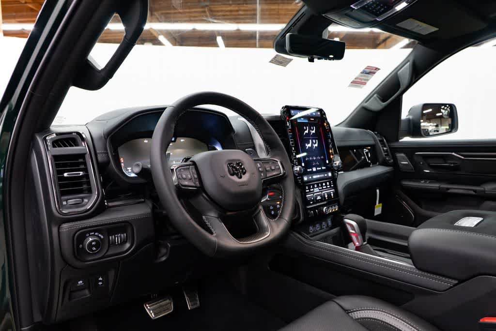 New 2026 RAM 1500 RHO w/ RHO Level 1 Equipment Group AWD/4WD image 27