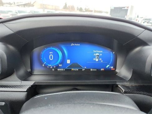 Used 2022 Ford Explorer ST w/ Equipment Group 401A image 11