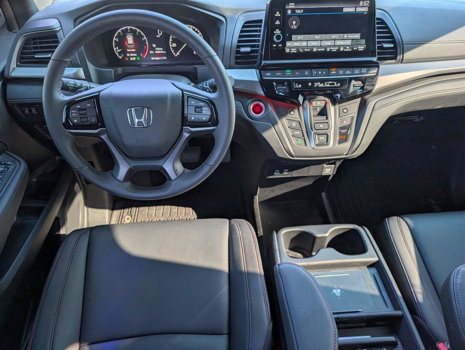 Used 2026 Honda Odyssey Sport-L image 33