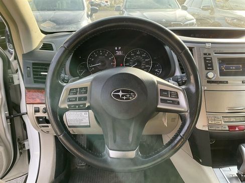 Used 2012 Subaru Outback 2.5i Limited AWD/4WD image 23