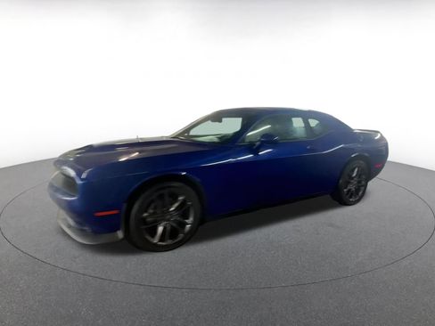 Used 2022 Dodge Challenger GT w/ Plus Package image 7