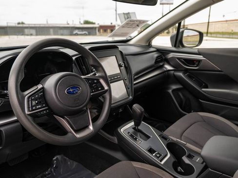 Used 2025 Subaru Impreza 2.0i AWD/4WD image 14