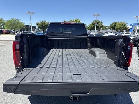 New 2026 GMC Sierra 3500 Denali Ultimate AWD/4WD image 22
