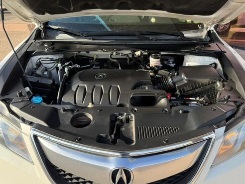 Used 2013 Acura RDX FWD w/ Technology Package image 22