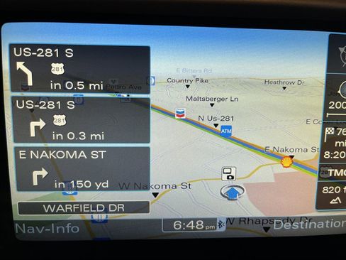 Used 2011 Audi A6 3.0T Prestige image 13