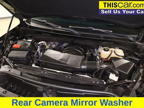 Used 2023 Cadillac Escalade Sport w/ Touring Package image 38