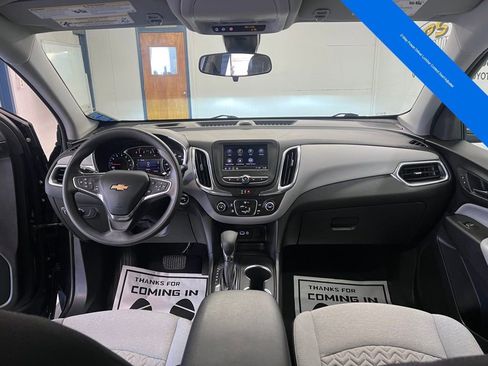 Used 2024 Chevrolet Equinox LS w/ LS Convenience Package image 18