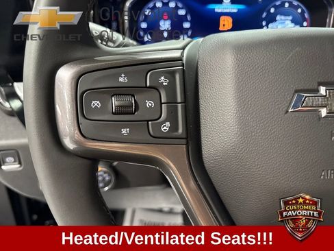 New 2026 Chevrolet Silverado 2500 High Country w/ High Country Premium Package AWD/4WD image 4