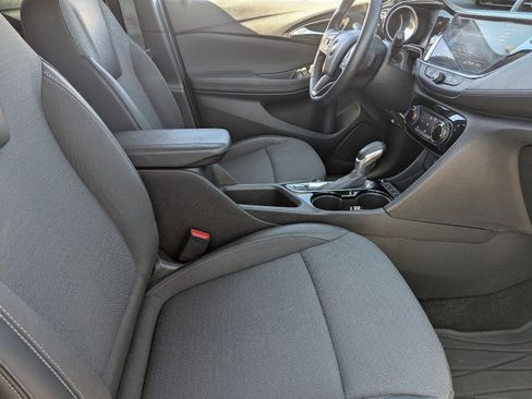 Used 2023 Buick Encore GX Preferred w/ Cold Weather Comfort Package image 12