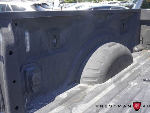 Used 2022 Ford F250 Lariat w/ Tremor Off-Road Package AWD/4WD image 31