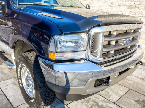 Used 2002 Ford F250 XL image 22