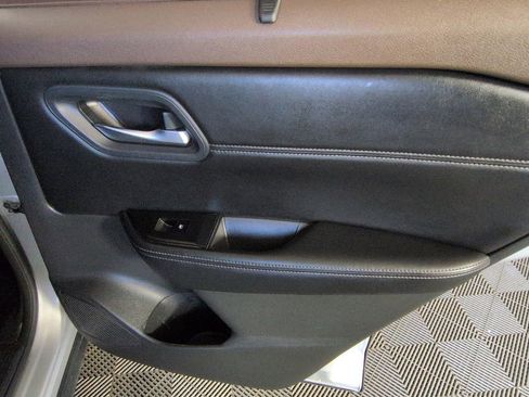 Used 2023 Nissan Rogue SV w/ SV Premium Package AWD/4WD image 33