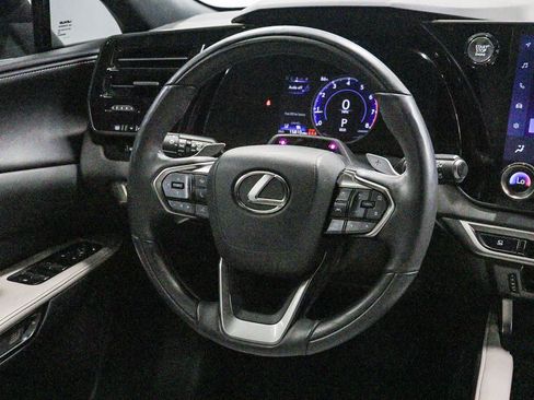 Used 2023 Lexus RX 350 Premium w/ Accessory Package (K3) AWD/4WD image 16