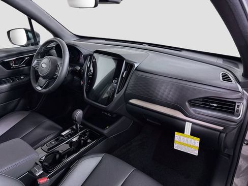 New 2026 Subaru Forester Limited AWD/4WD image 30