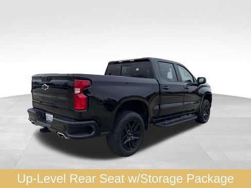 Used 2023 Chevrolet Silverado 1500 LT Trail Boss w/ Convenience Package II image 9
