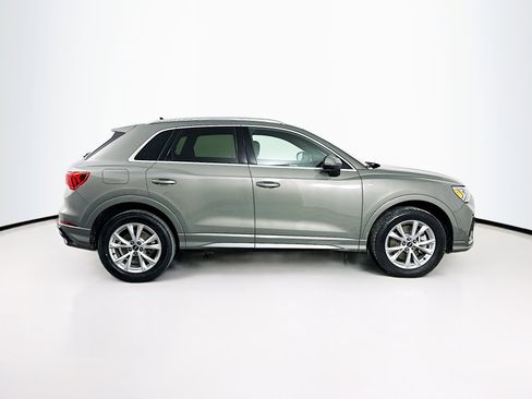 Used 2022 Audi Q3 2.0T Premium Plus image 10