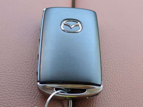 New 2026 MAZDA CX-50 AWD 2.5 S w/ Accent Package image 33