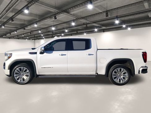 Used 2022 GMC Sierra 1500 Denali w/ Denali Reserve Package image 13