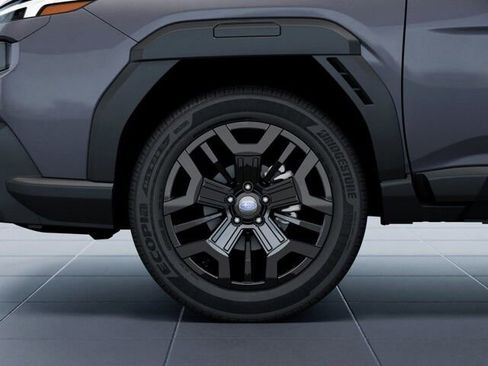 New 2026 Subaru Outback Limited XT image 9