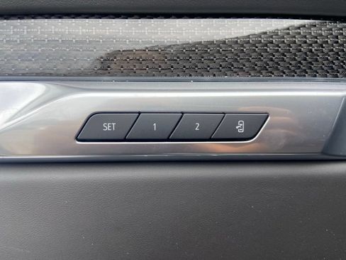 Certified 2025 Cadillac Escalade V AWD/4WD image 22