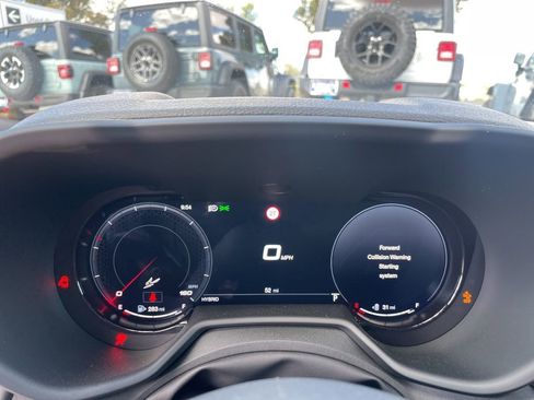 Used 2024 Dodge Hornet R/T Plus AWD/4WD image 30