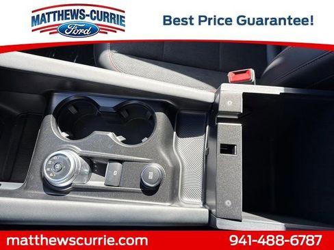 New 2026 Ford Explorer ST image 23