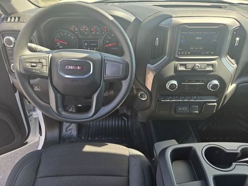 New 2026 GMC Sierra 1500 Pro w/ Pro Value Package image 13