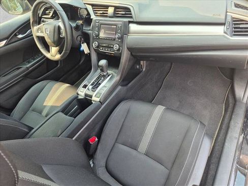 Used 2018 Honda Civic LX image 19