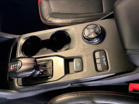 Used 2024 Ford Ranger Raptor image 15