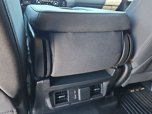 Used 2023 Chevrolet Silverado 1500 LT w/ Work Truck Package AWD/4WD image 20
