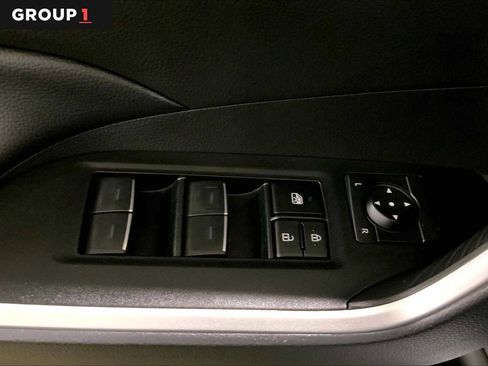 Used 2023 Toyota RAV4 XLE w/ Convenience Package image 36