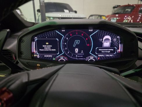 Used 2024 Lamborghini Revuelto AWD/4WD image 58