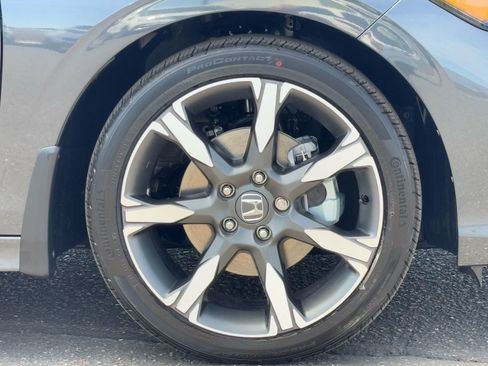 New 2025 Honda Civic Sport Touring image 10