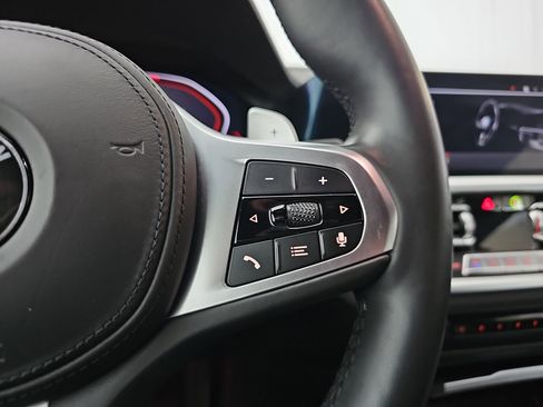 Used 2023 BMW 430i xDrive Convertible w/ M Sport Package image 28