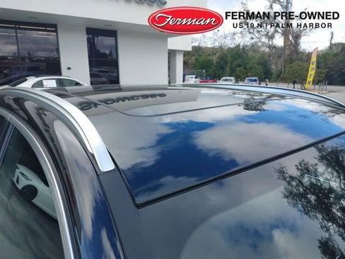 Used 2024 BMW X3 sDrive30i w/ Premium Package image 15