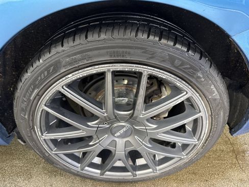 Used 2018 Subaru Impreza 2.0i Sport AWD/4WD image 5