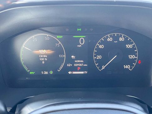 Used 2023 Honda CR-V Sport image 23