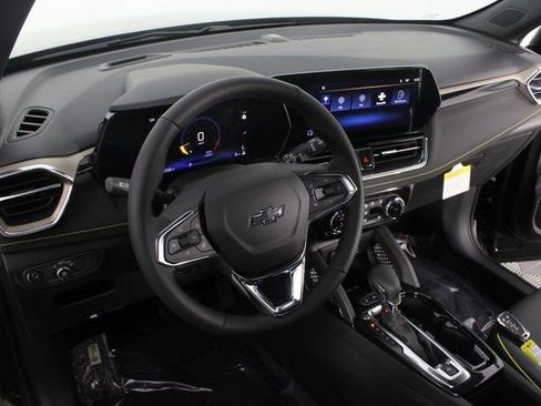 New 2026 Chevrolet TrailBlazer ACTIV w/ Convenience Package image 9